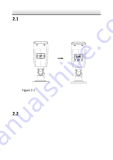 HIKVISION DS-2CD2027G1-L Quick Start Manual Download Page 14