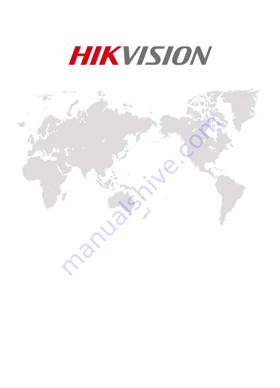 HIKVISION DS-2CD2123G0-I Quick Start Manual Download Page 1