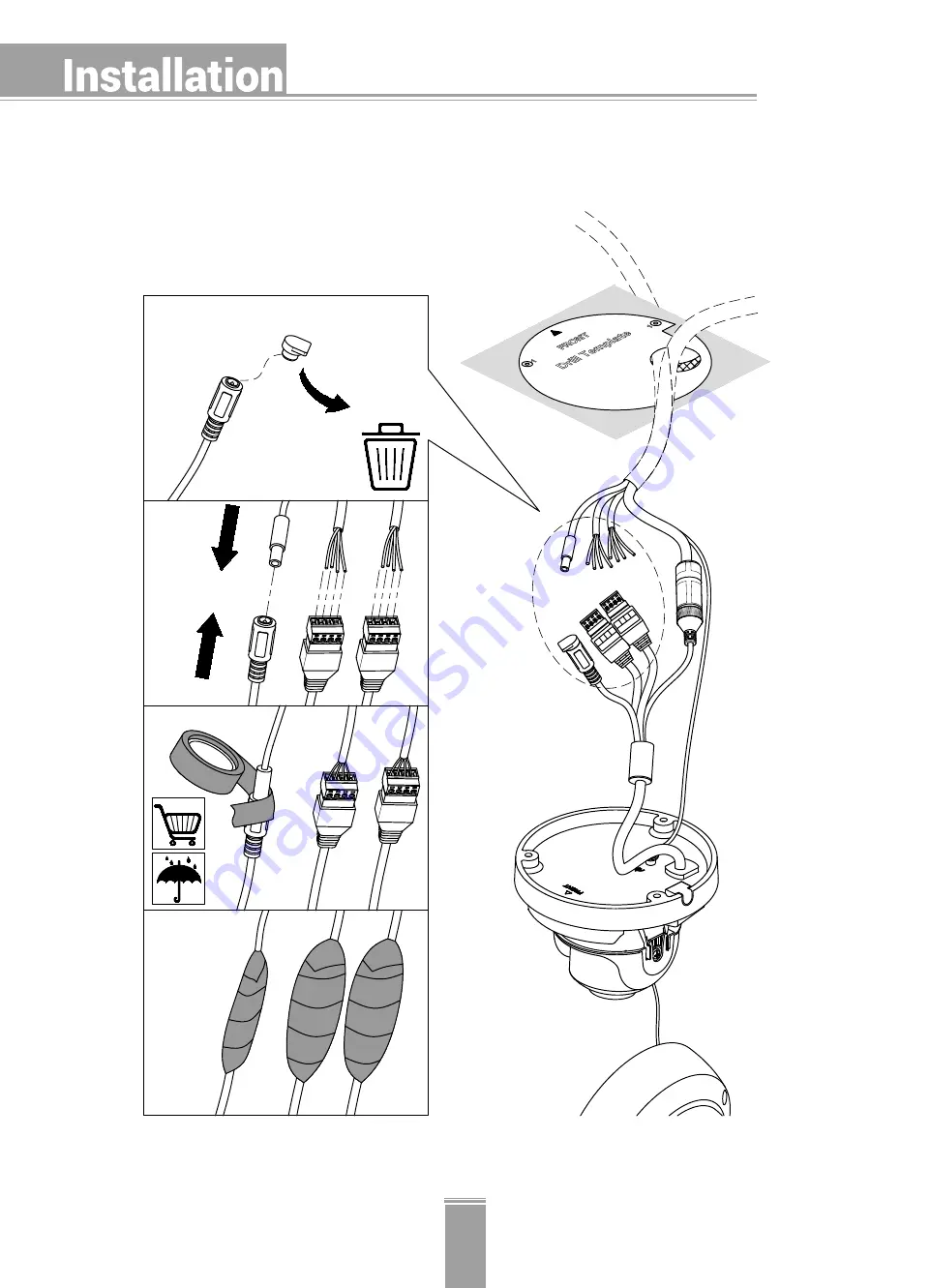 HIKVISION DS-2CD2123G0-I Quick Start Manual Download Page 19