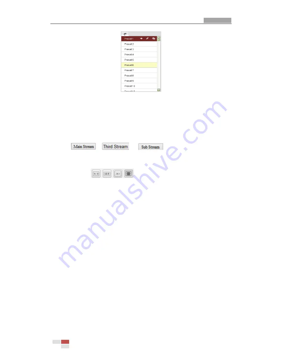 HIKVISION DS-2CD2132-I User Manual Download Page 34