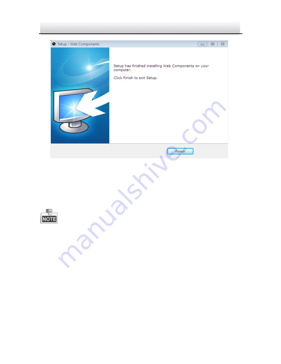 HIKVISION DS-2CD2332-I5 Quick Operation Manual Download Page 25