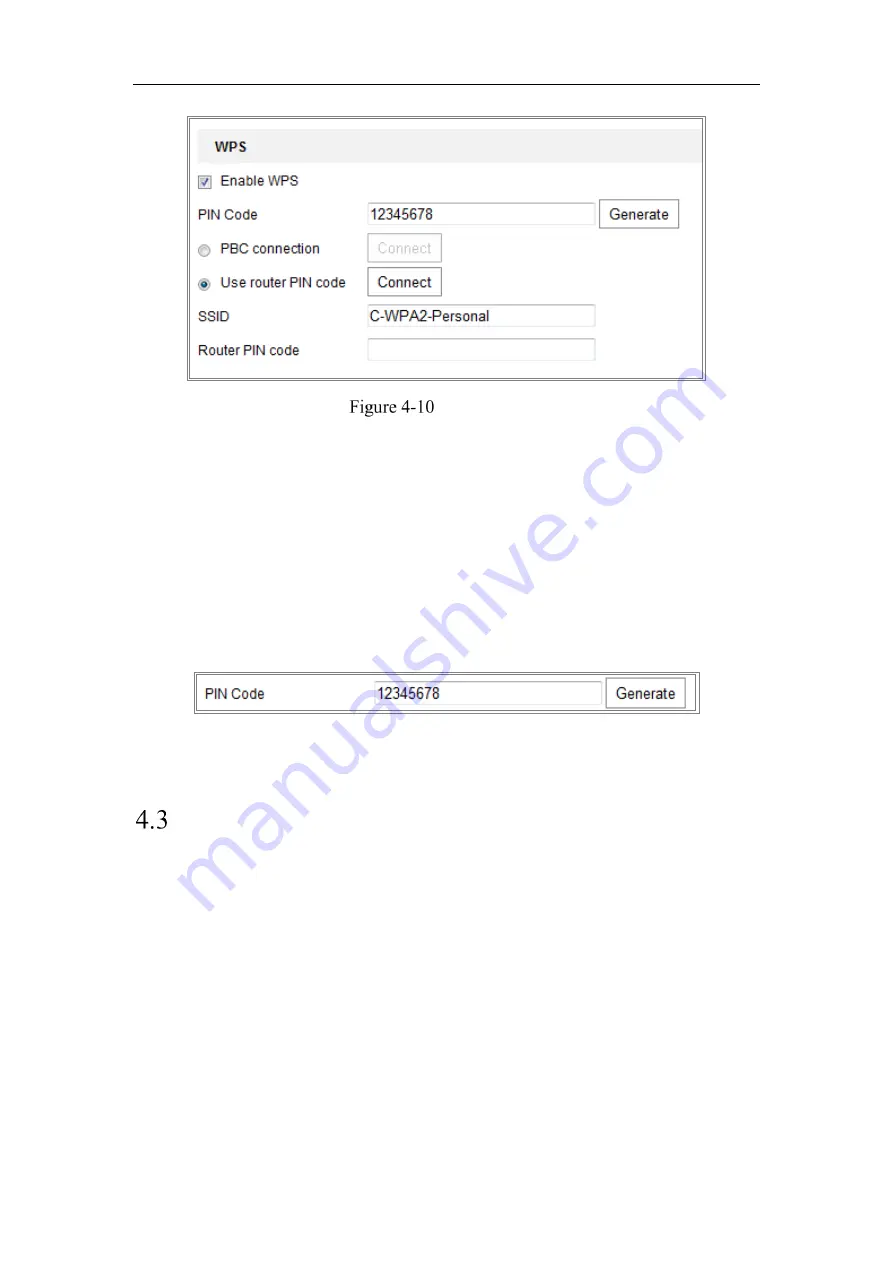 HIKVISION DS-2CD2345G0P-I User Manual Download Page 34