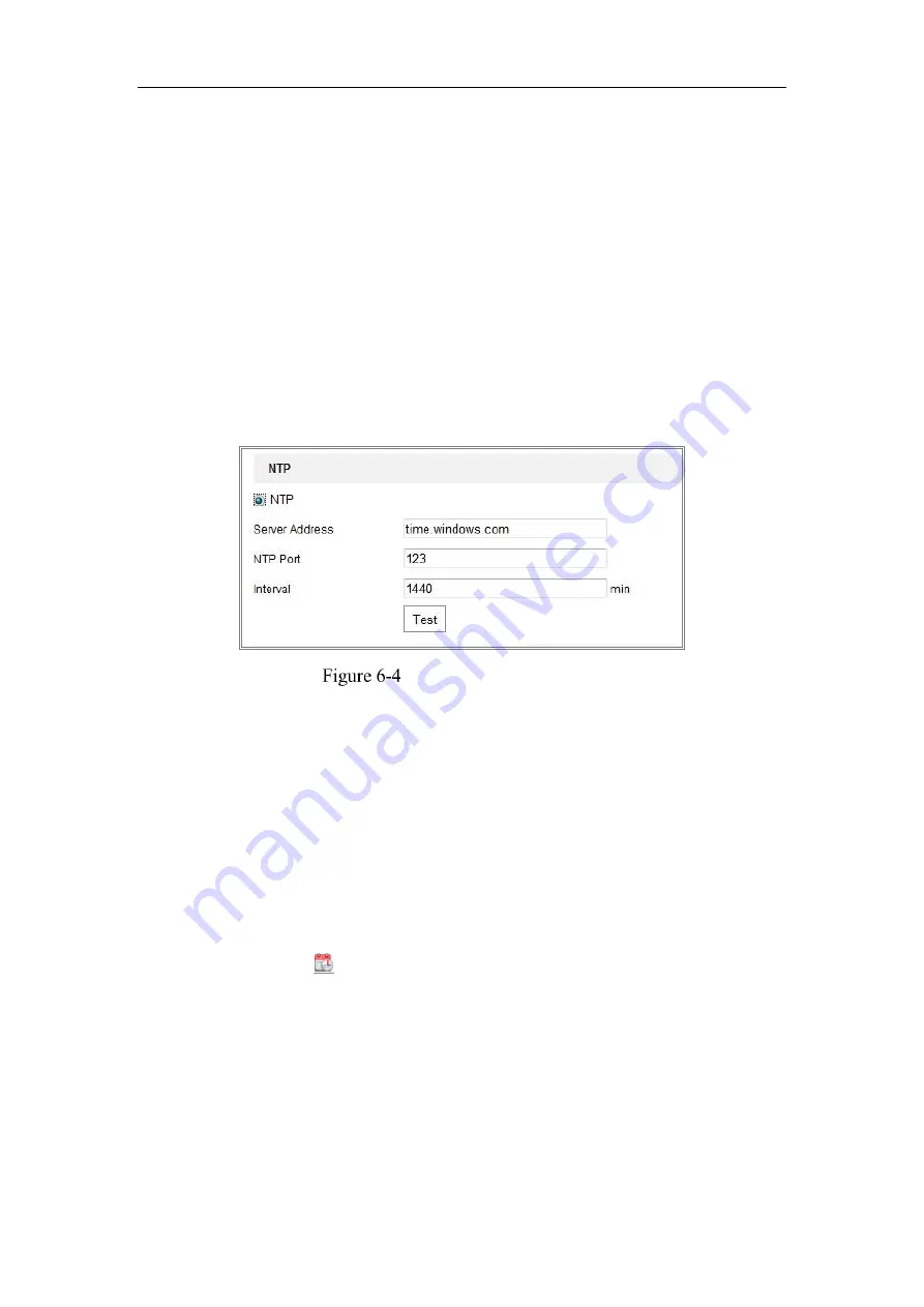 HIKVISION DS-2CD2345G0P-I User Manual Download Page 46