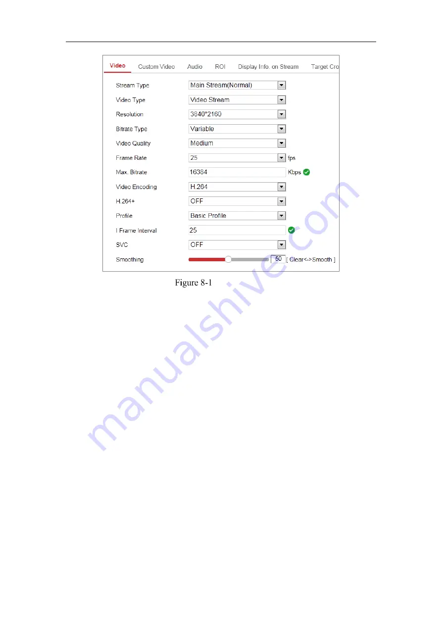 HIKVISION DS-2CD2345G0P-I User Manual Download Page 87