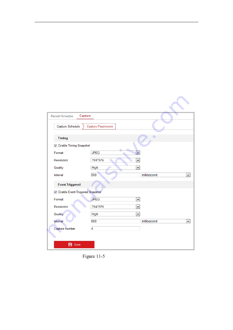 HIKVISION DS-2CD2345G0P-I User Manual Download Page 163