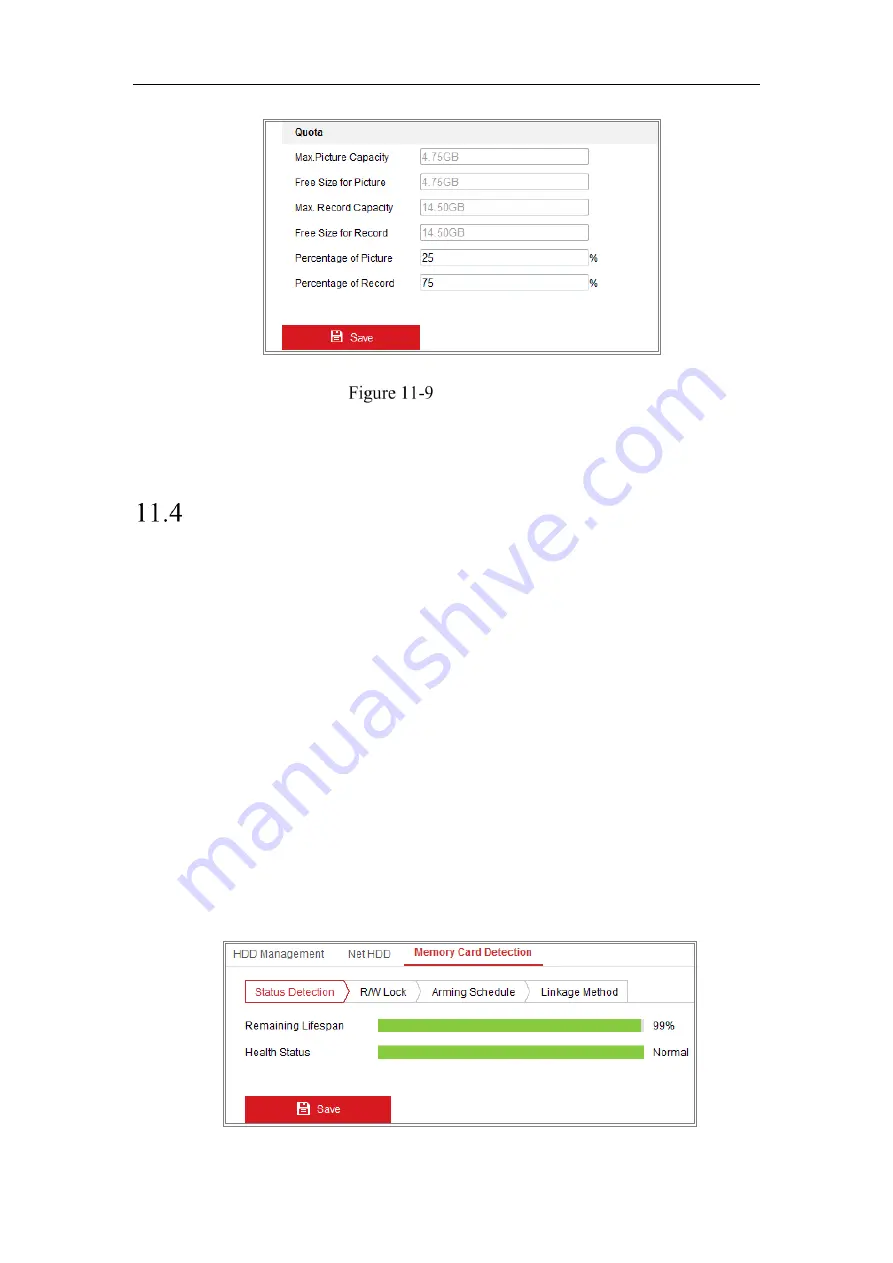 HIKVISION DS-2CD2345G0P-I User Manual Download Page 166