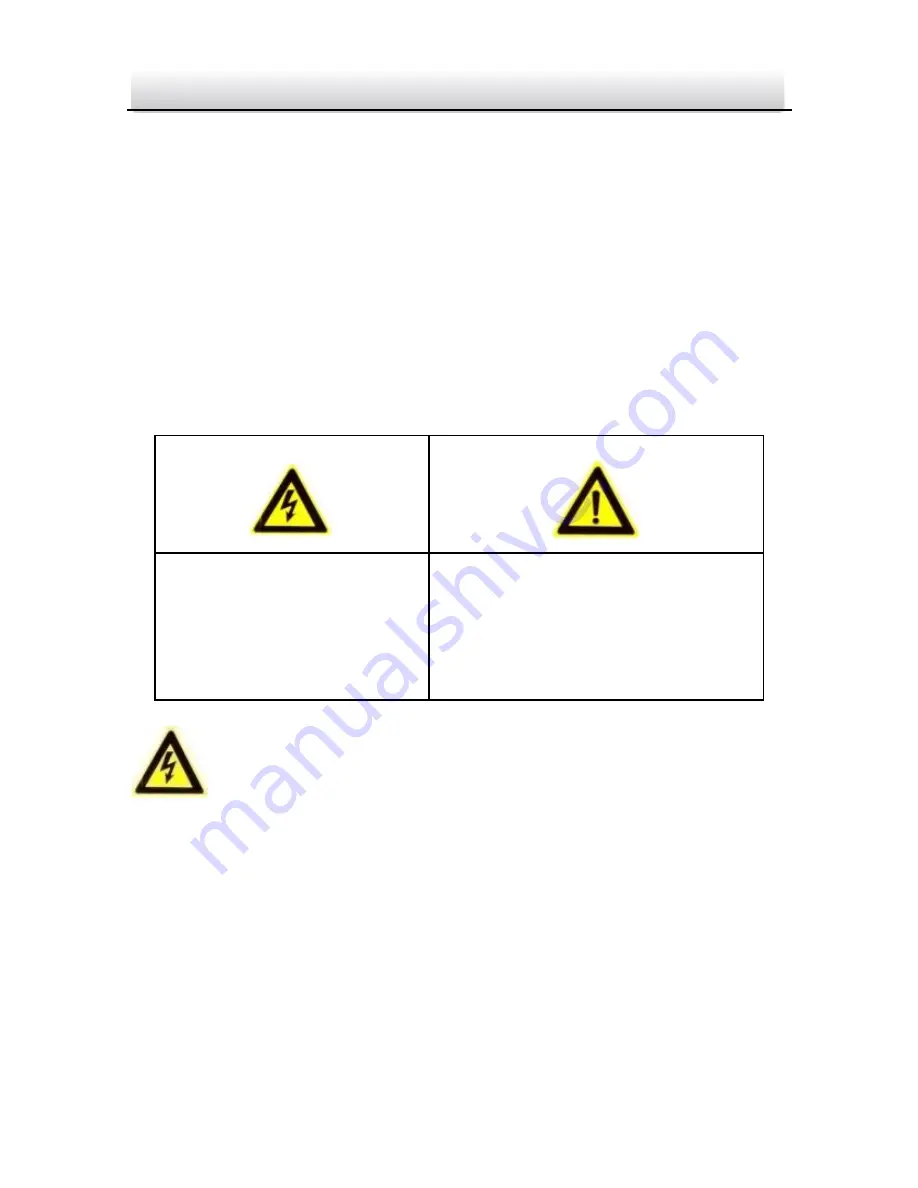 HIKVISION DS-2CD2412F-I Quick Operating Manual Download Page 5