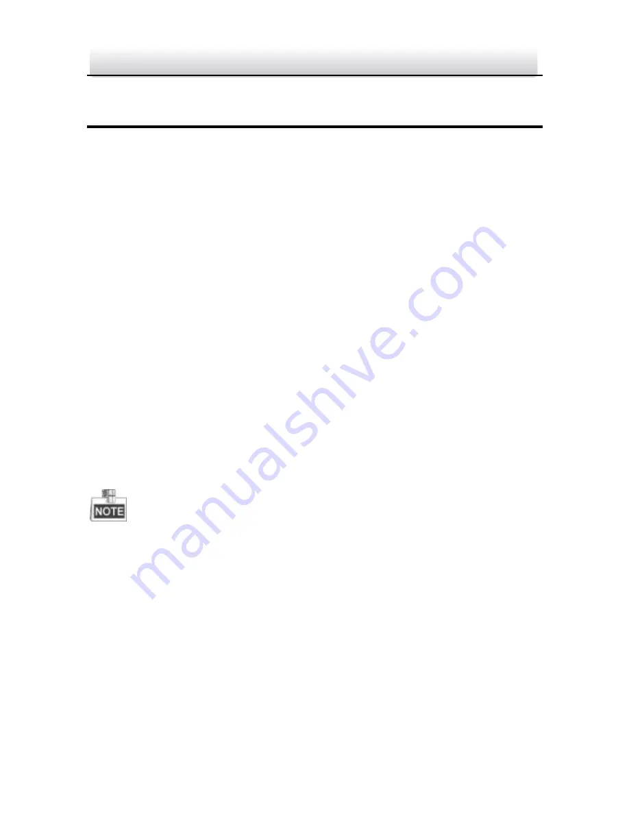 HIKVISION DS-2CD2712F-I Quick Operation Manual Download Page 12