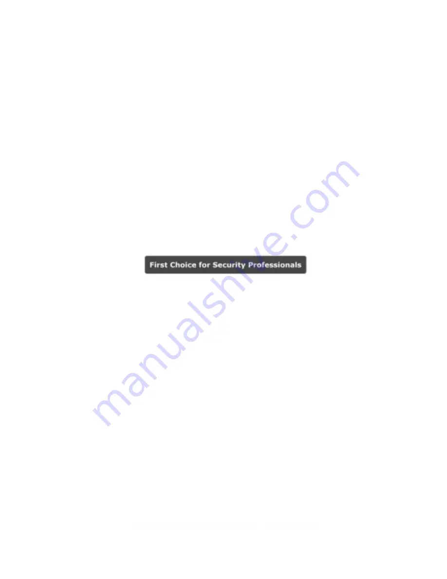 HIKVISION DS-2CD2712F-I Quick Operation Manual Download Page 36