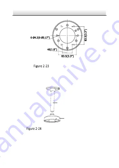 HIKVISION DS-2CD2722FWD-IS Скачать руководство пользователя страница 34