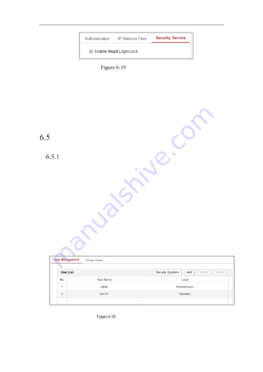 HIKVISION DS-2CD5126G0-IZS Скачать руководство пользователя страница 60