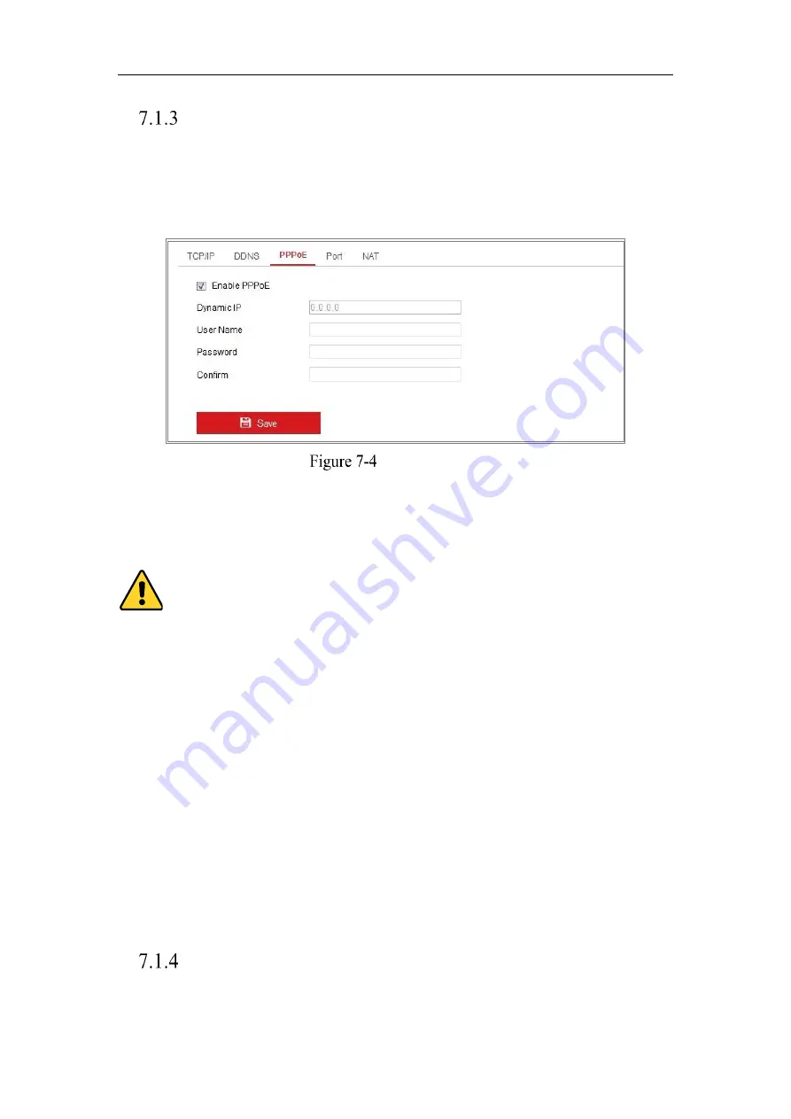 HIKVISION DS-2CD5126G0-IZS User Manual Download Page 68