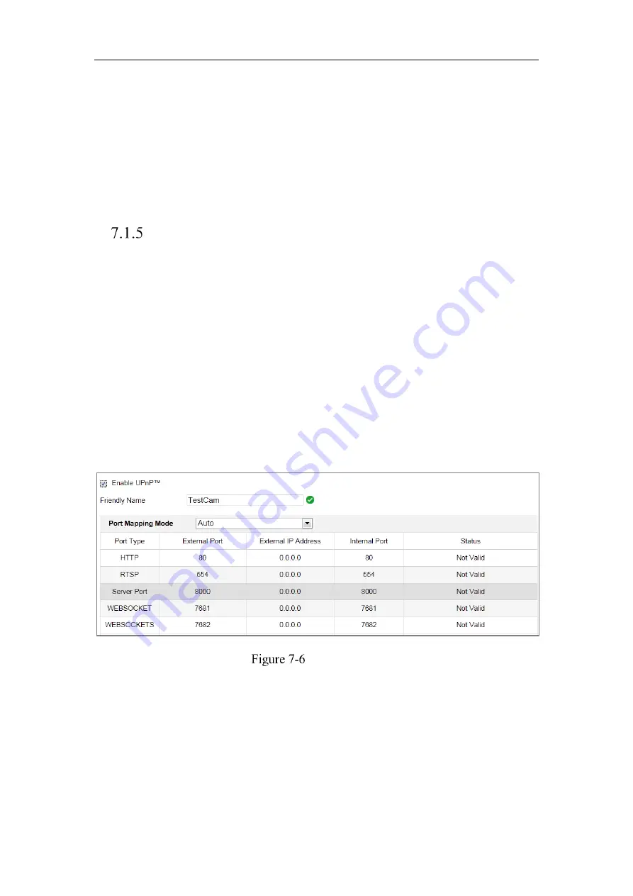 HIKVISION DS-2CD5126G0-IZS Скачать руководство пользователя страница 70