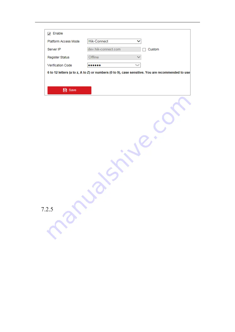 HIKVISION DS-2CD5126G0-IZS User Manual Download Page 79