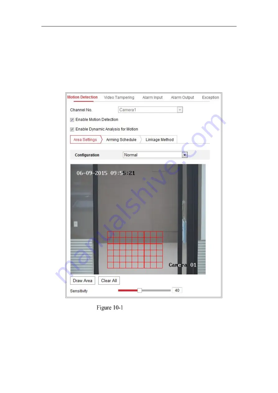 HIKVISION DS-2CD5126G0-IZS User Manual Download Page 108