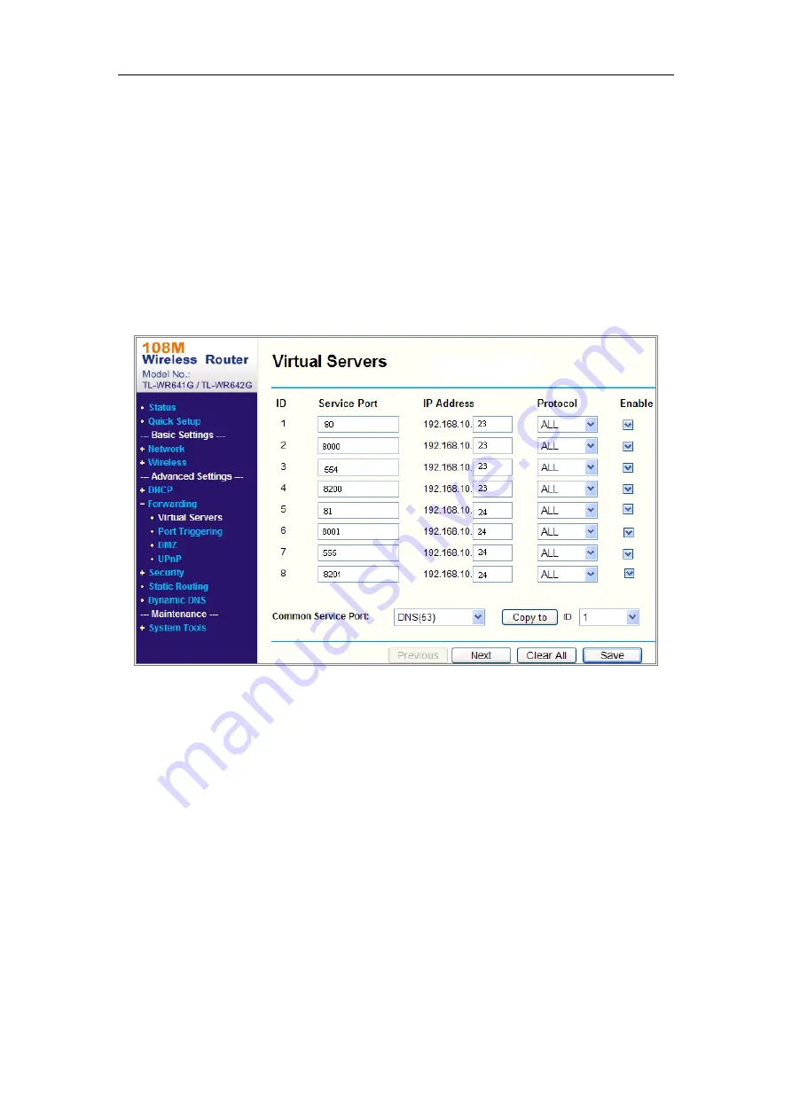 HIKVISION DS-2CD5126G0-IZS User Manual Download Page 185