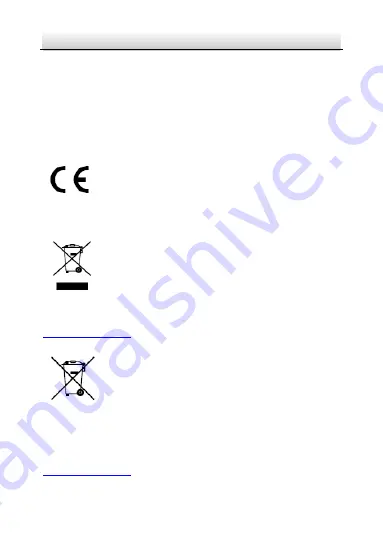 HIKVISION DS-2CV2021G2-IDW Скачать руководство пользователя страница 5