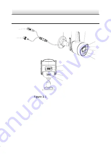 HIKVISION DS-2CV2021G2-IDW Quick Start Manual Download Page 12