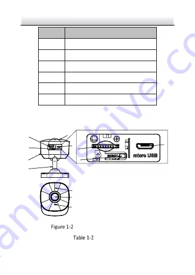 HIKVISION DS-2CV2G26G0-IDW Quick Start Manual Download Page 13