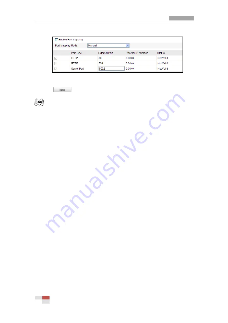 HIKVISION DS-2DE2202-DE3/W User Manual Download Page 63