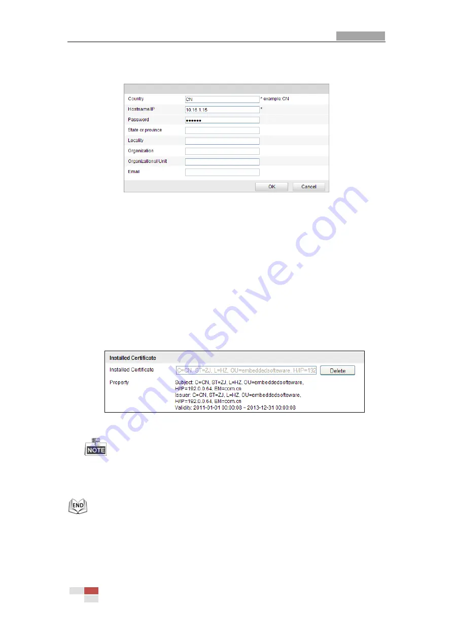 HIKVISION DS-2DE2202-DE3/W User Manual Download Page 66