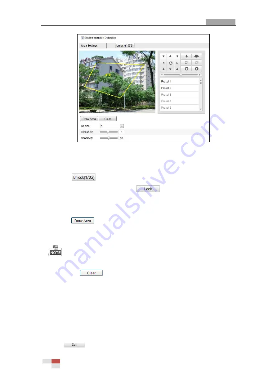 HIKVISION DS-2DE2202-DE3/W User Manual Download Page 89