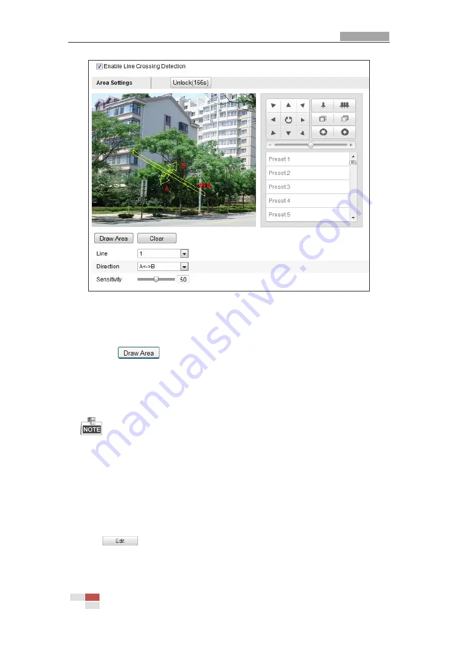 HIKVISION DS-2DE2202-DE3/W User Manual Download Page 91