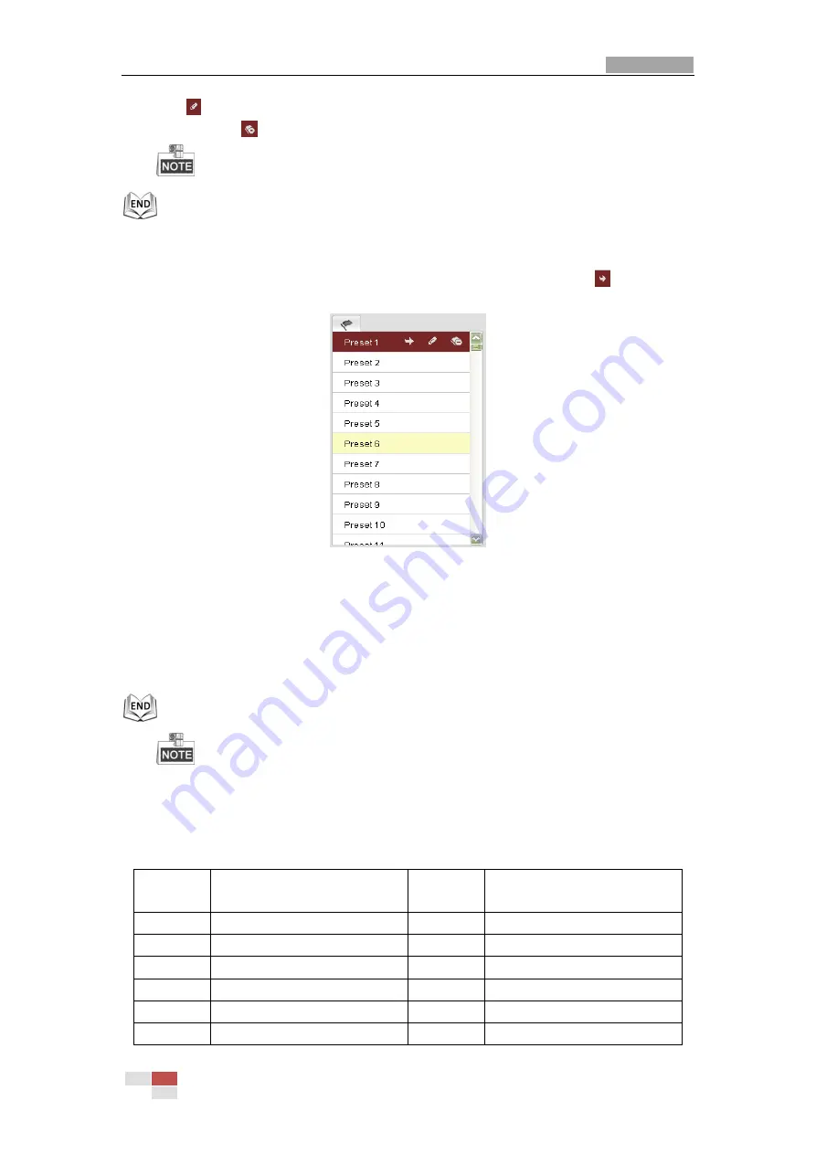 HIKVISION DS-2DE4582AE User Manual Download Page 26