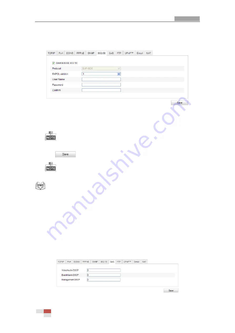 HIKVISION DS-2DE4582AE User Manual Download Page 51