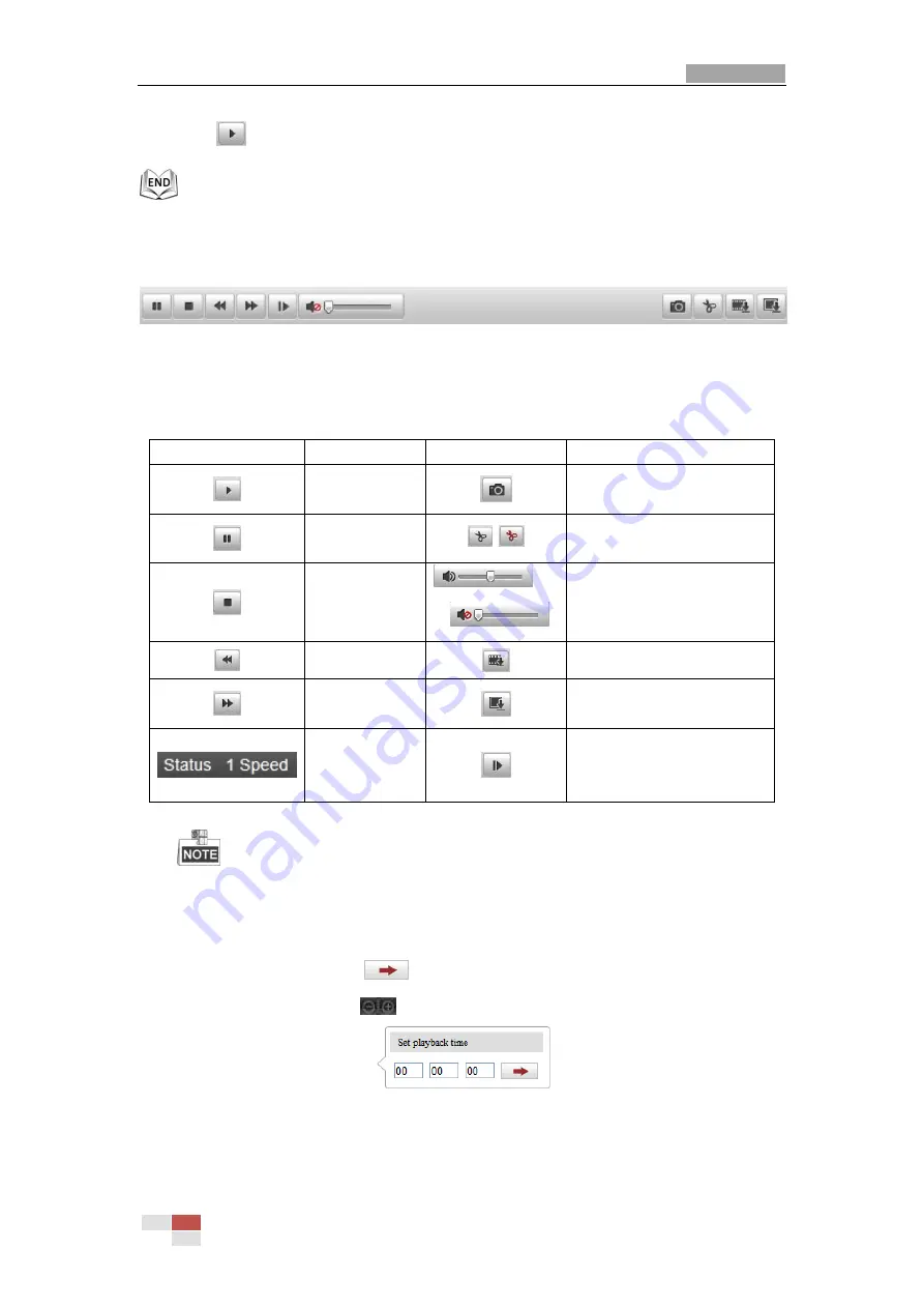 HIKVISION DS-2DE4582AE User Manual Download Page 83