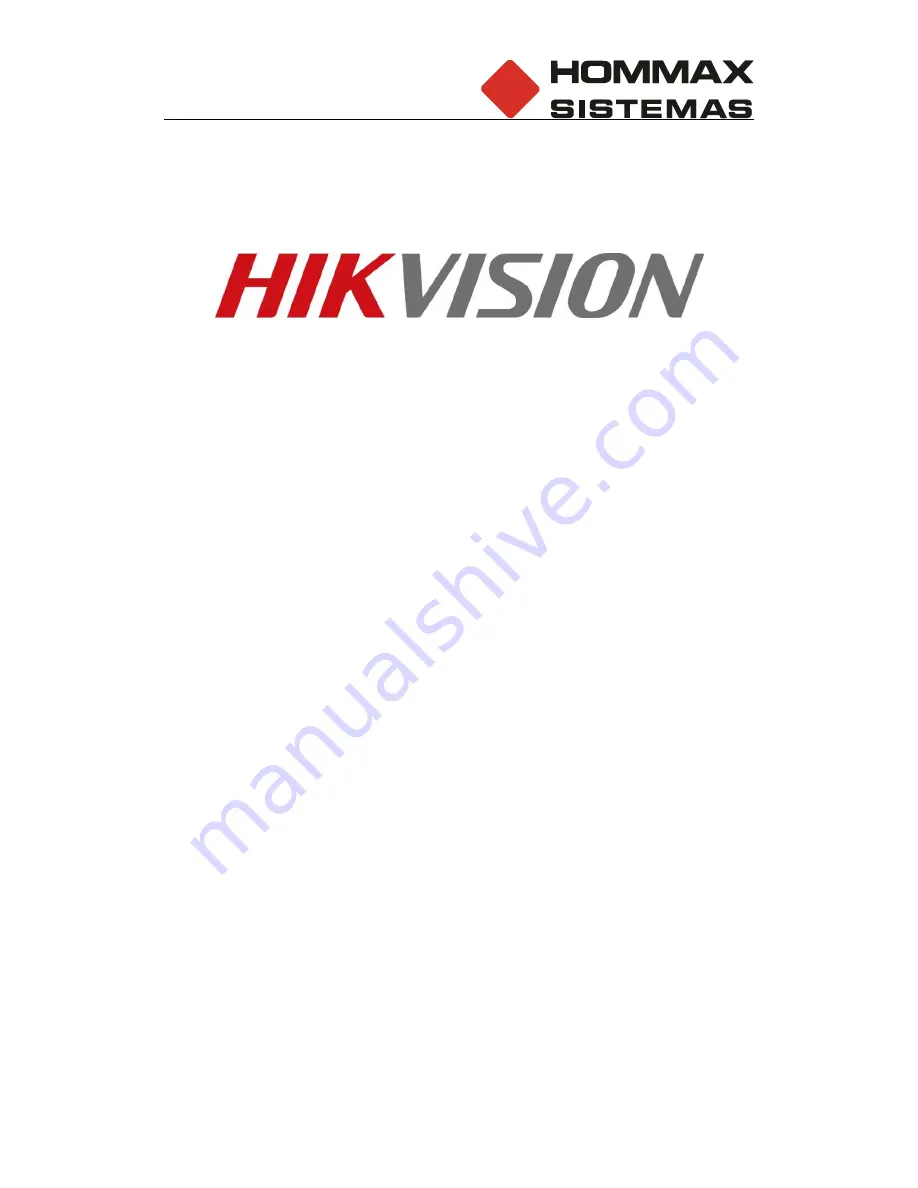 HIKVISION DS-2DF1-713B Technical Manual Download Page 1