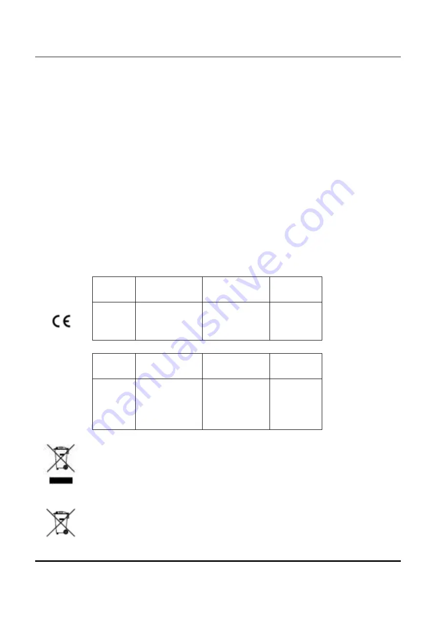 HIKVISION DS-3WF Series Quick Start Manual Download Page 41