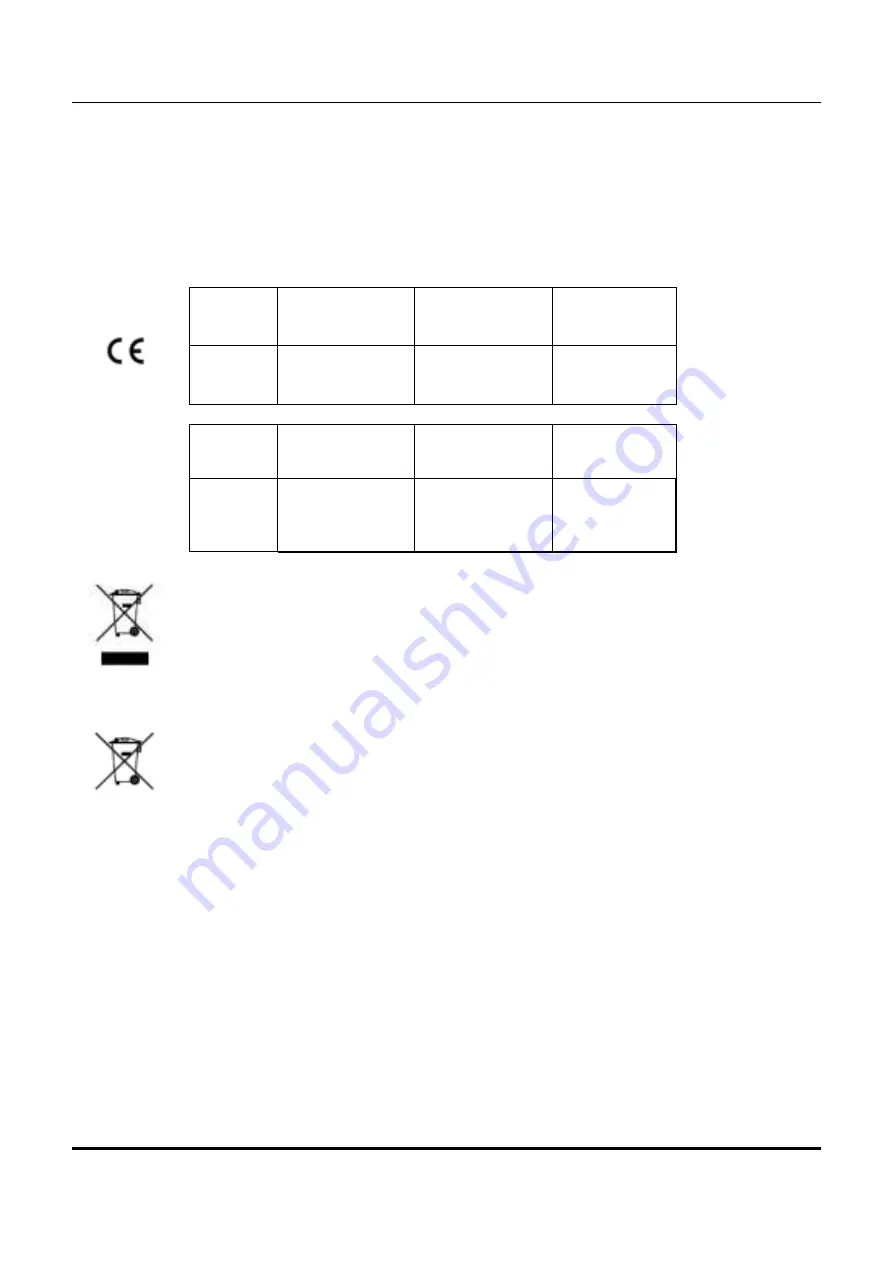 HIKVISION DS-3WF Series Quick Start Manual Download Page 46