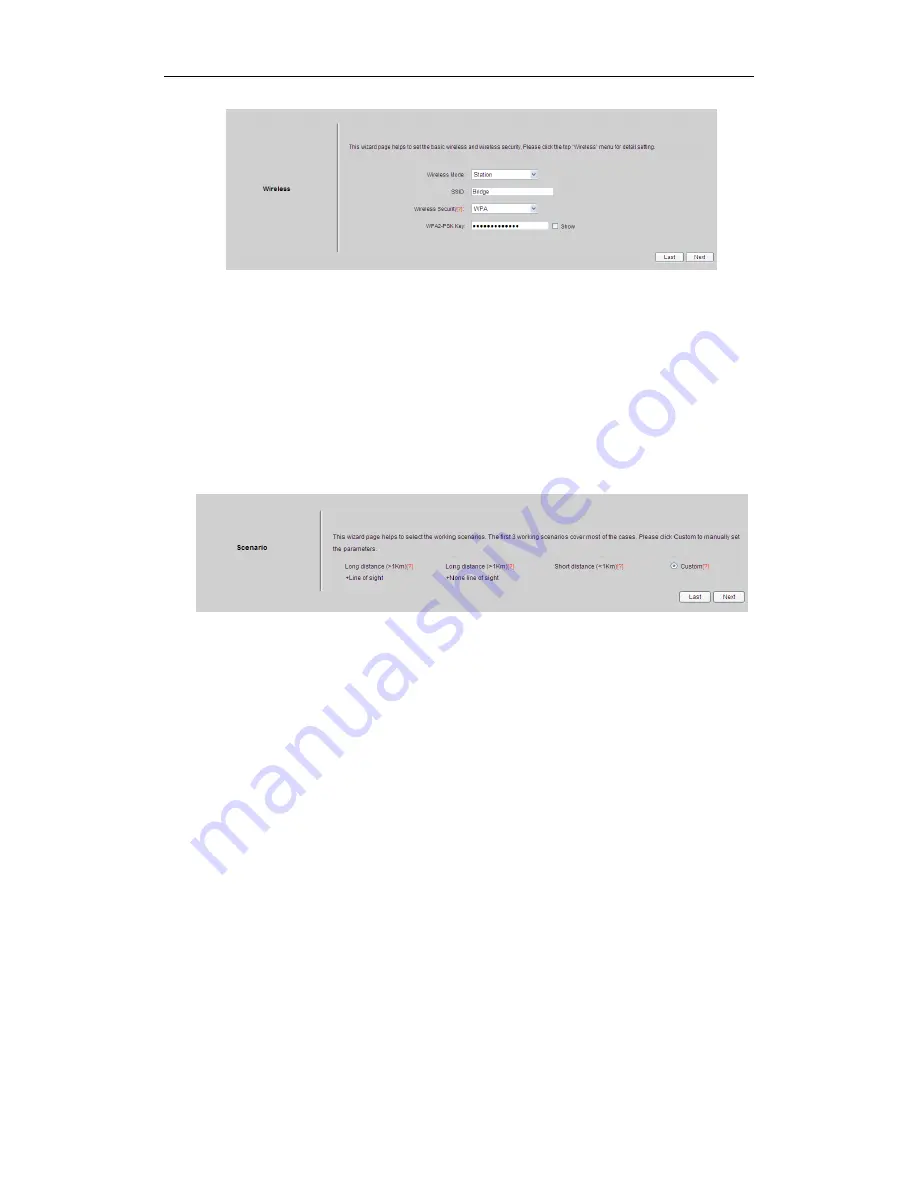 HIKVISION DS-3WF03C User Manual Download Page 19