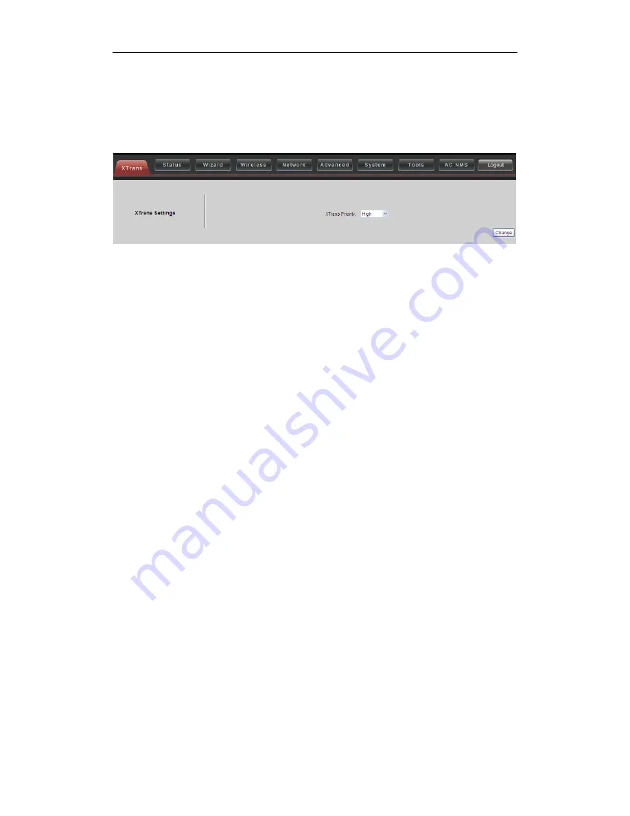 HIKVISION DS-3WF03C User Manual Download Page 21