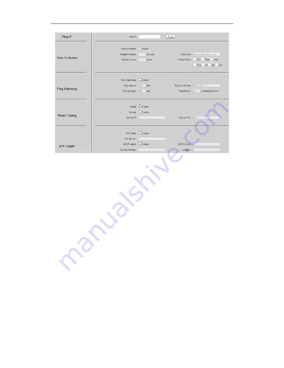 HIKVISION DS-3WF03C User Manual Download Page 35