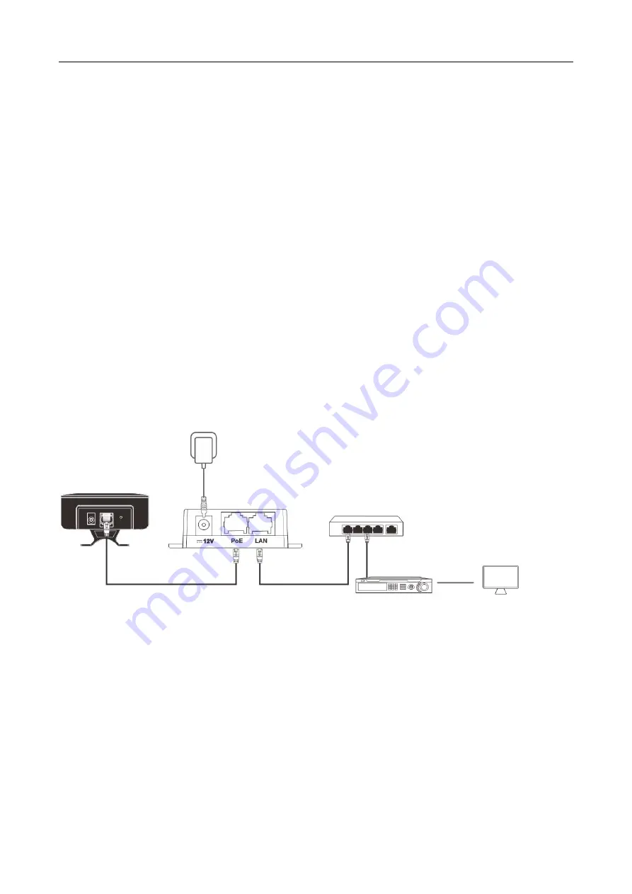 HIKVISION DS-3WF0AC-2NT User Manual Download Page 6