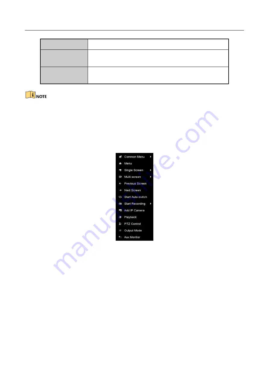 HIKVISION DS-7032NI-Q4 User Manual Download Page 57