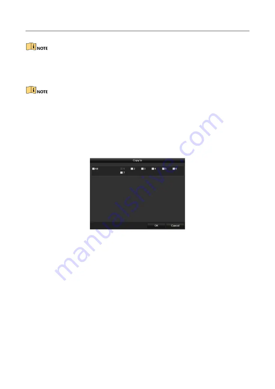 HIKVISION DS-7032NI-Q4 User Manual Download Page 82