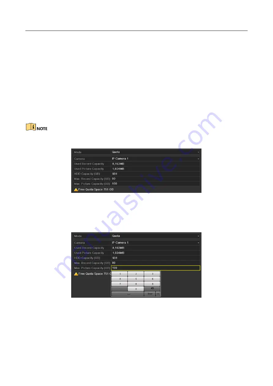 HIKVISION DS-7032NI-Q4 User Manual Download Page 181