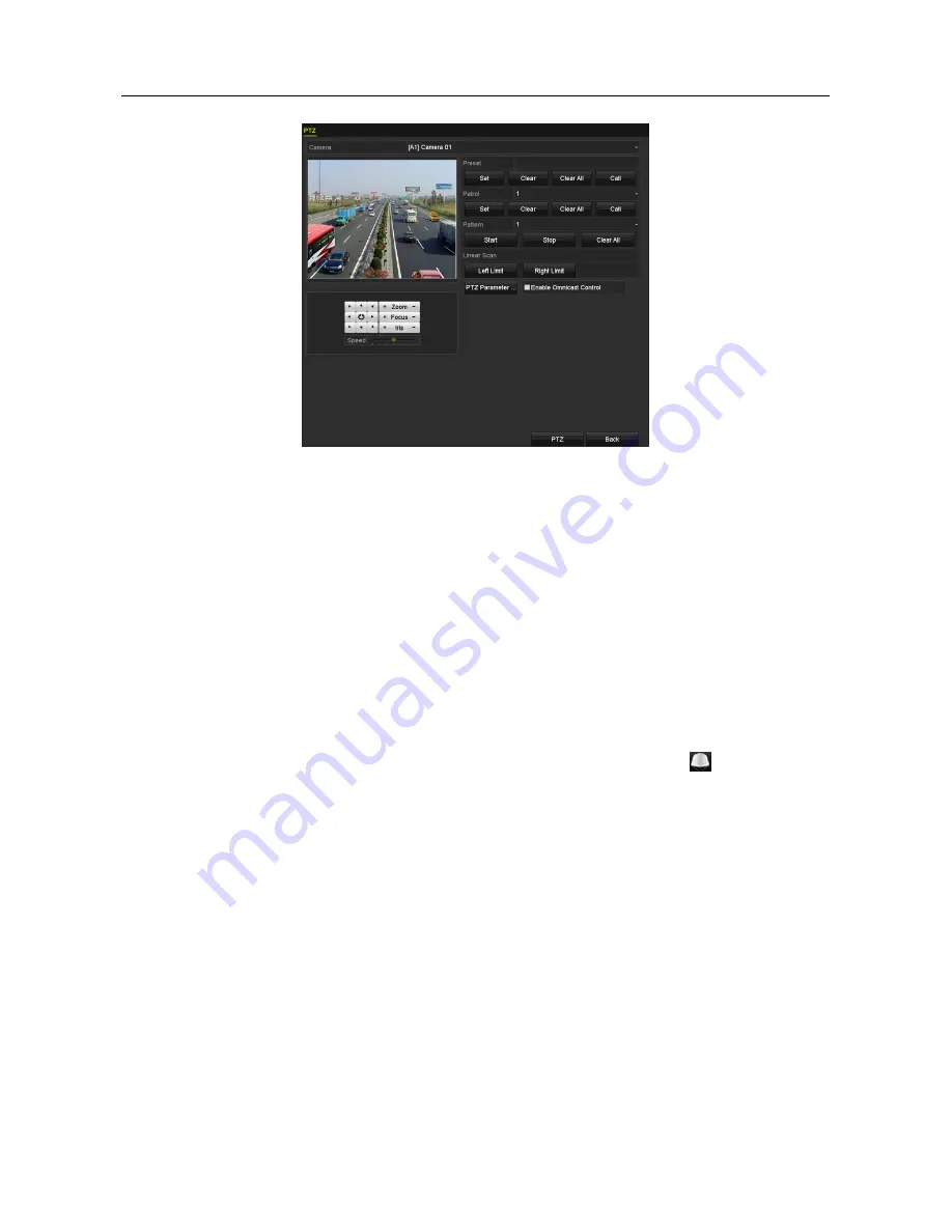 HIKVISION DS-7100HGHI-E1 User Manual Download Page 96