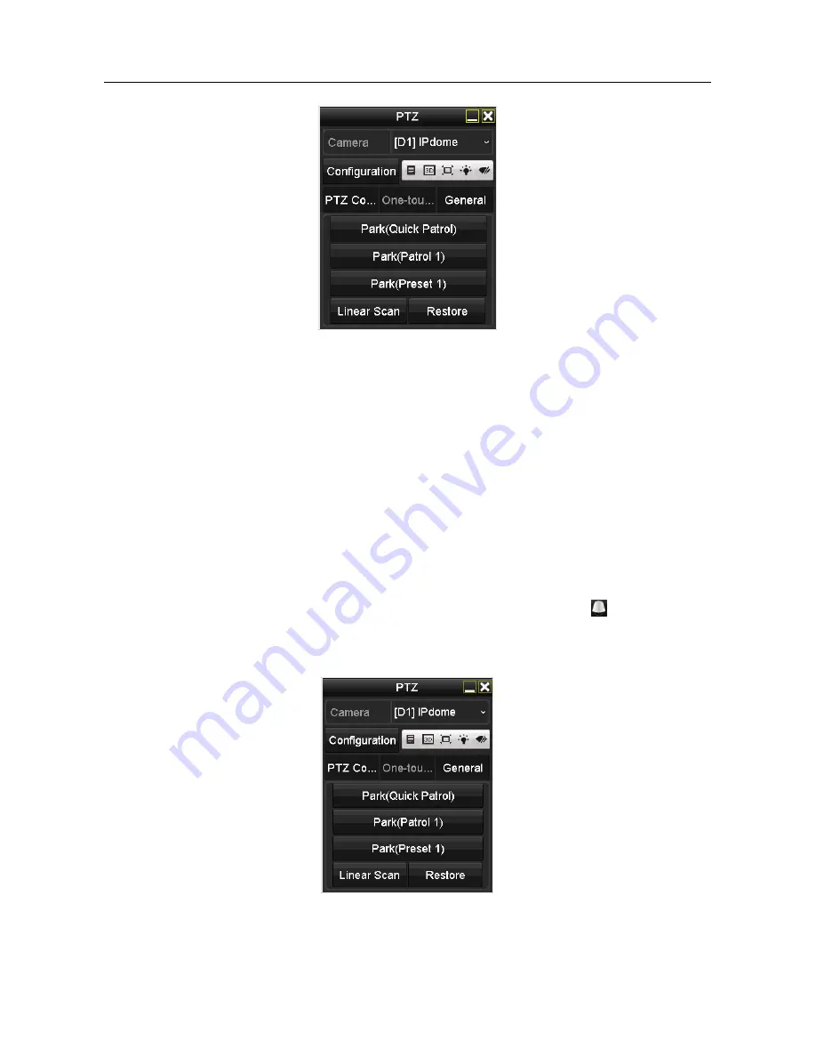 HIKVISION DS-7100HGHI-E1 User Manual Download Page 99