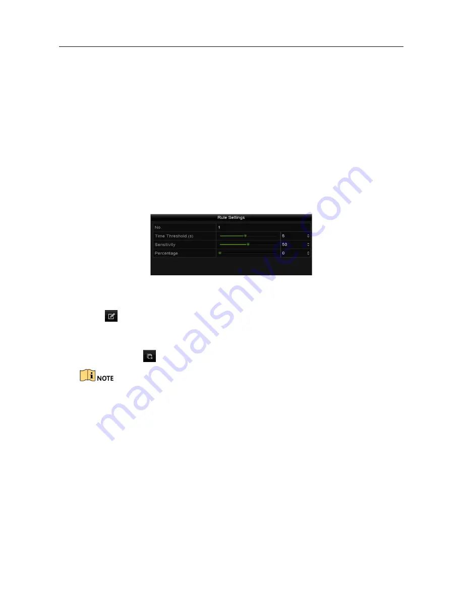 HIKVISION DS-7100HGHI-E1 User Manual Download Page 183