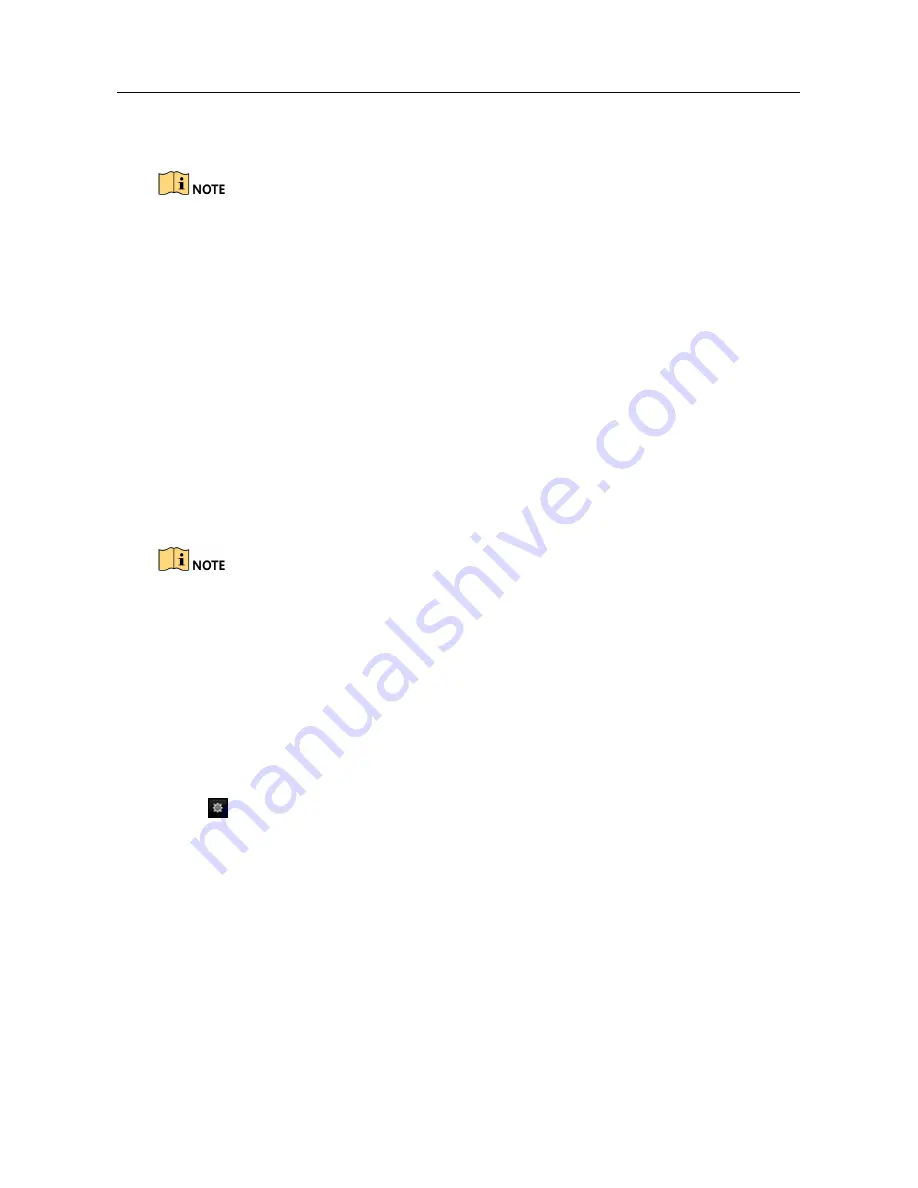 HIKVISION DS-7100HGHI-E1 User Manual Download Page 188