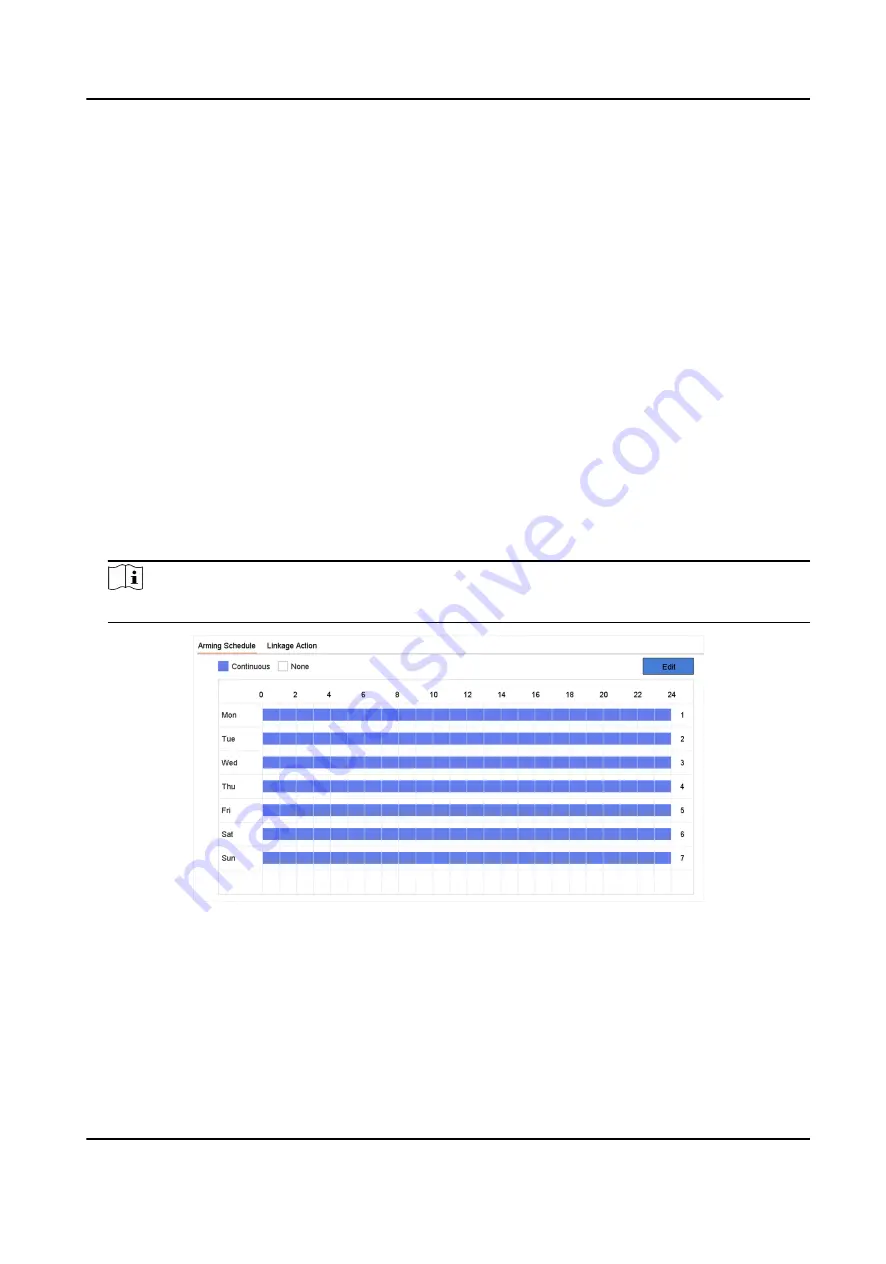 HIKVISION DS-7100HGHI-F1 User Manual Download Page 43