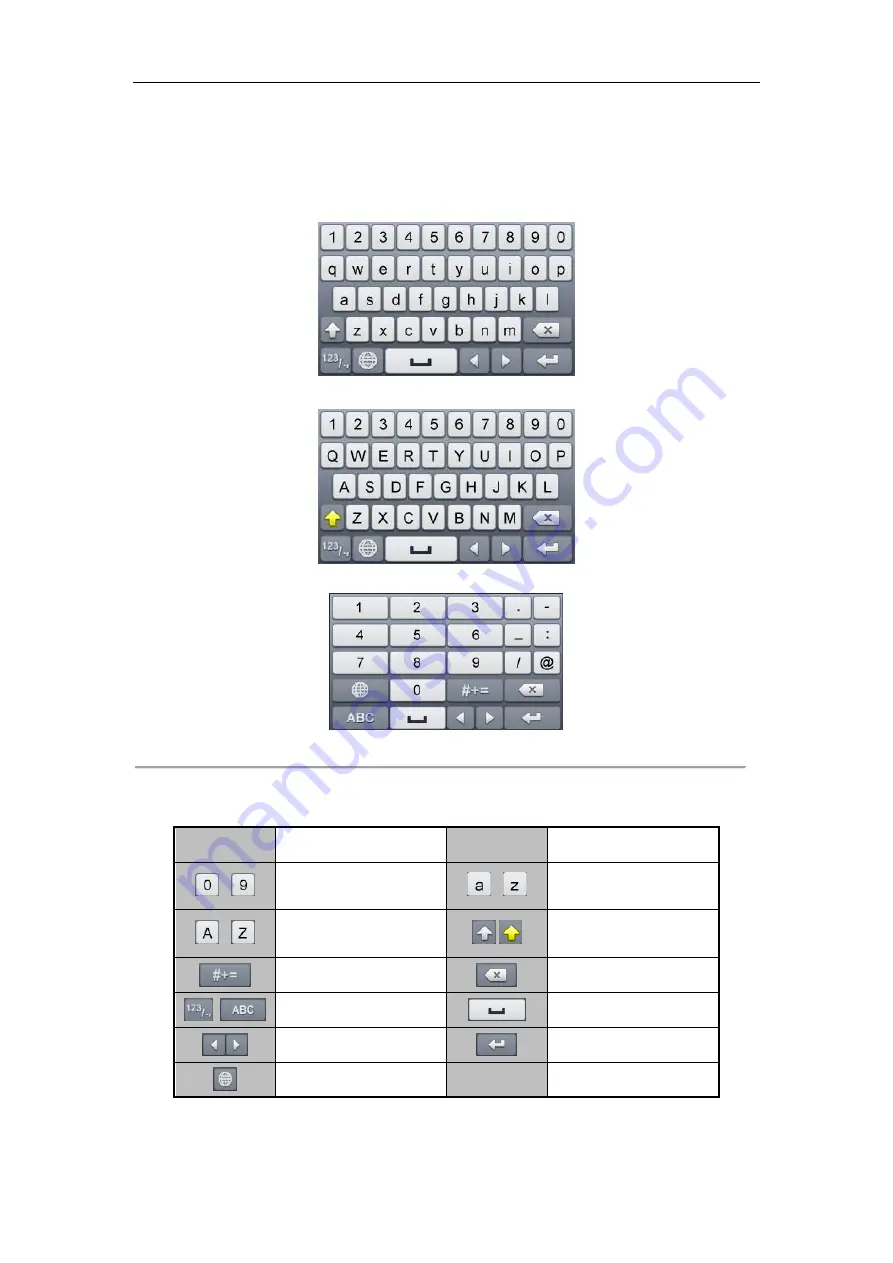 HIKVISION DS-7100NI-E1 Series Скачать руководство пользователя страница 18