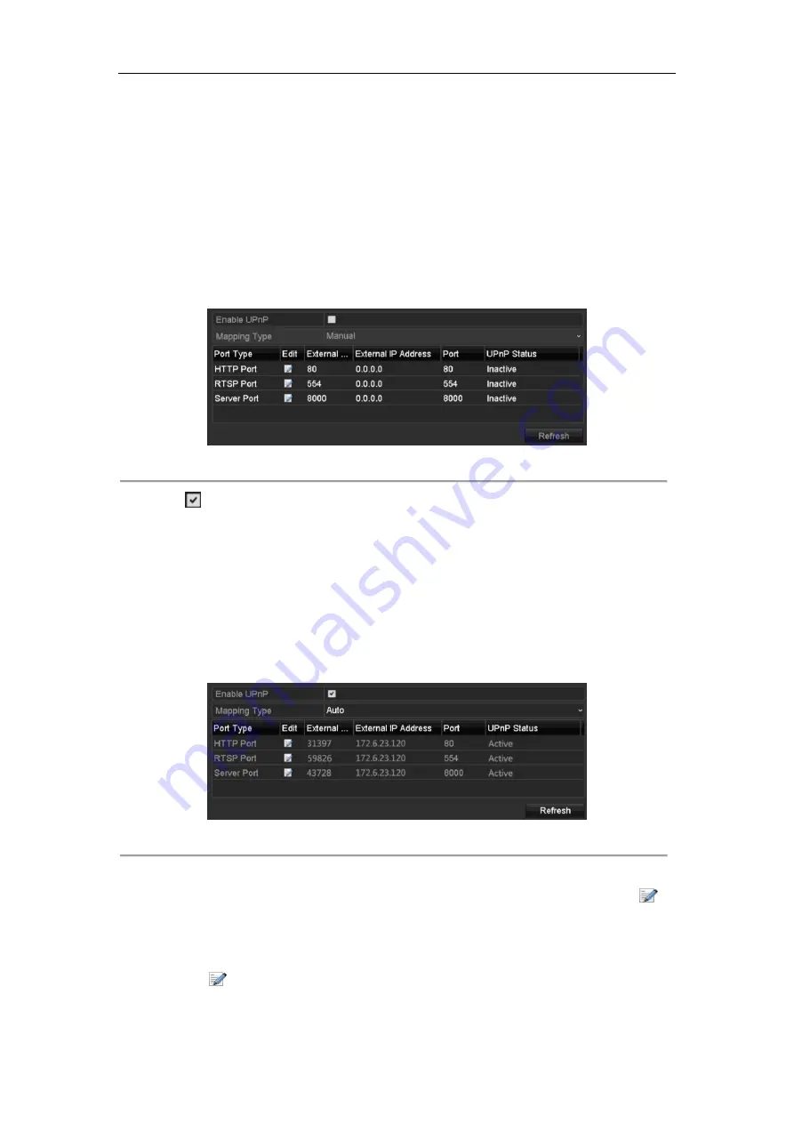 HIKVISION DS-7100NI-E1 Series Скачать руководство пользователя страница 137