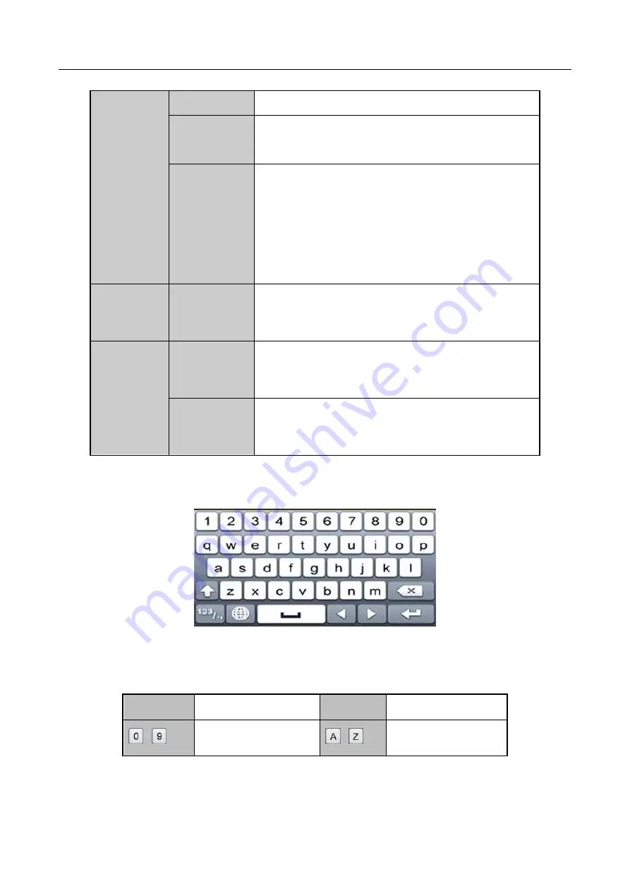 HIKVISION DS-7104HGHI-E1 Скачать руководство пользователя страница 42