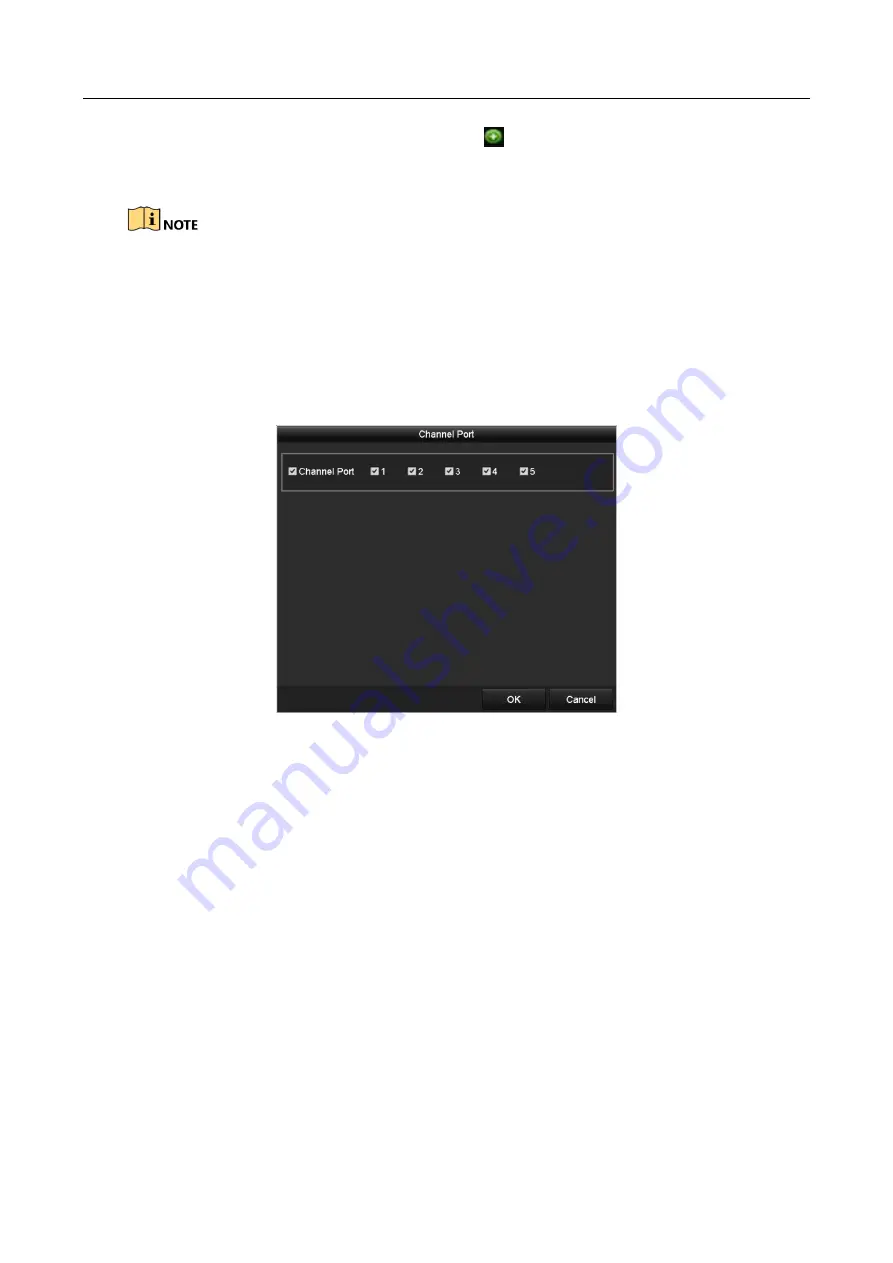 HIKVISION DS-7104HGHI-E1 User Manual Download Page 72