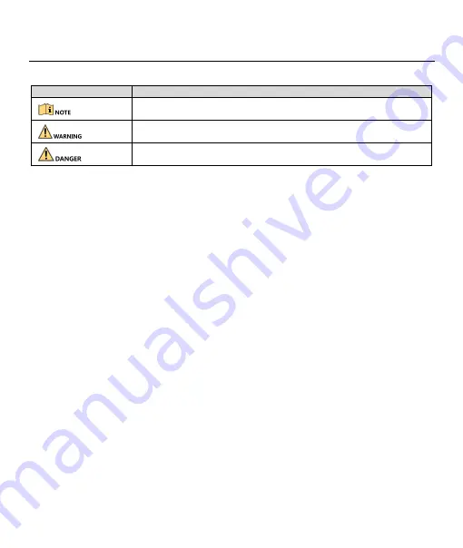 HIKVISION DS-7104HGHI-F1 Quick Start Manual Download Page 4